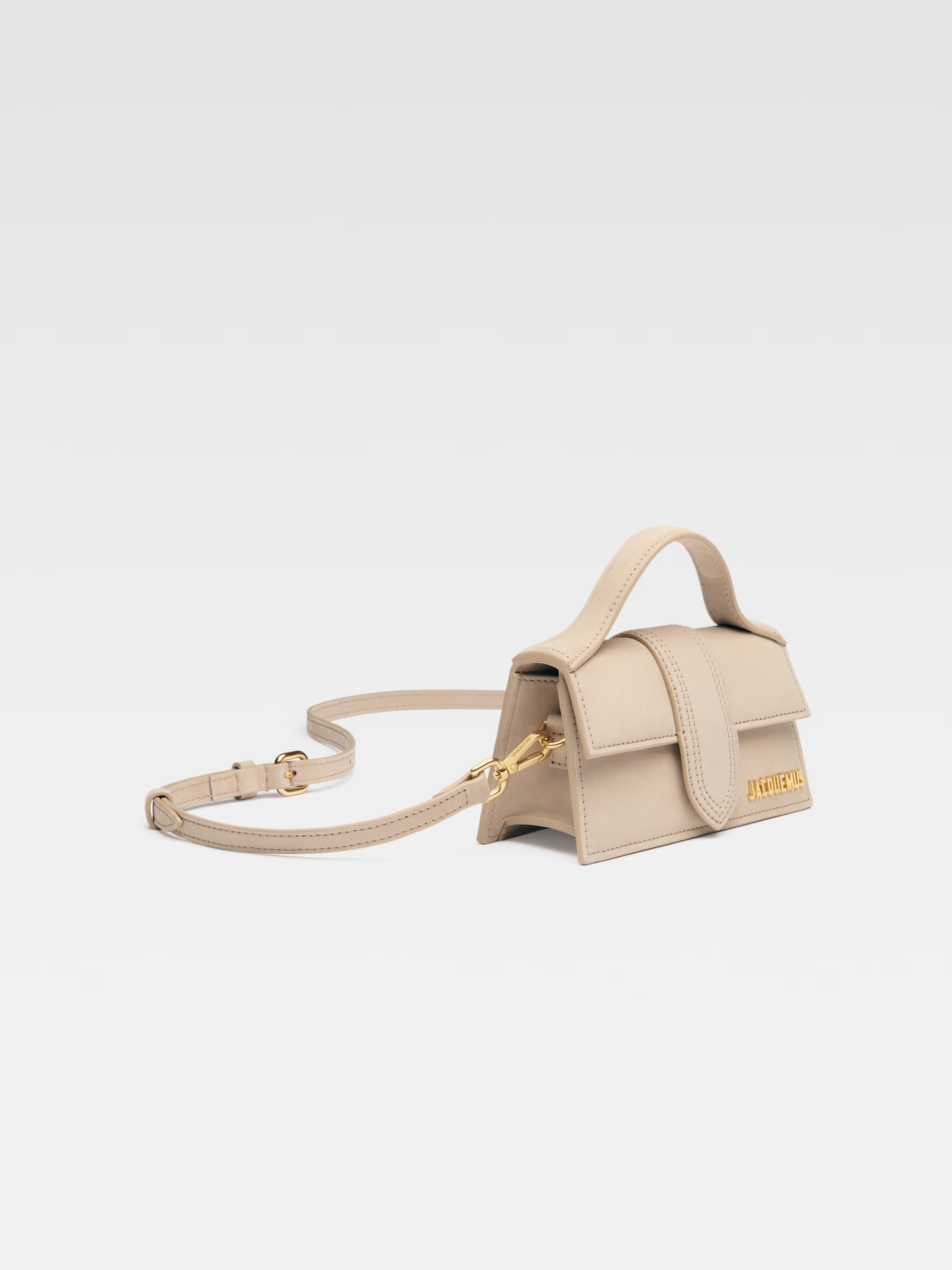 Jacquemus le bambino