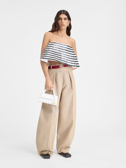 Jacquemus le Chiquito long