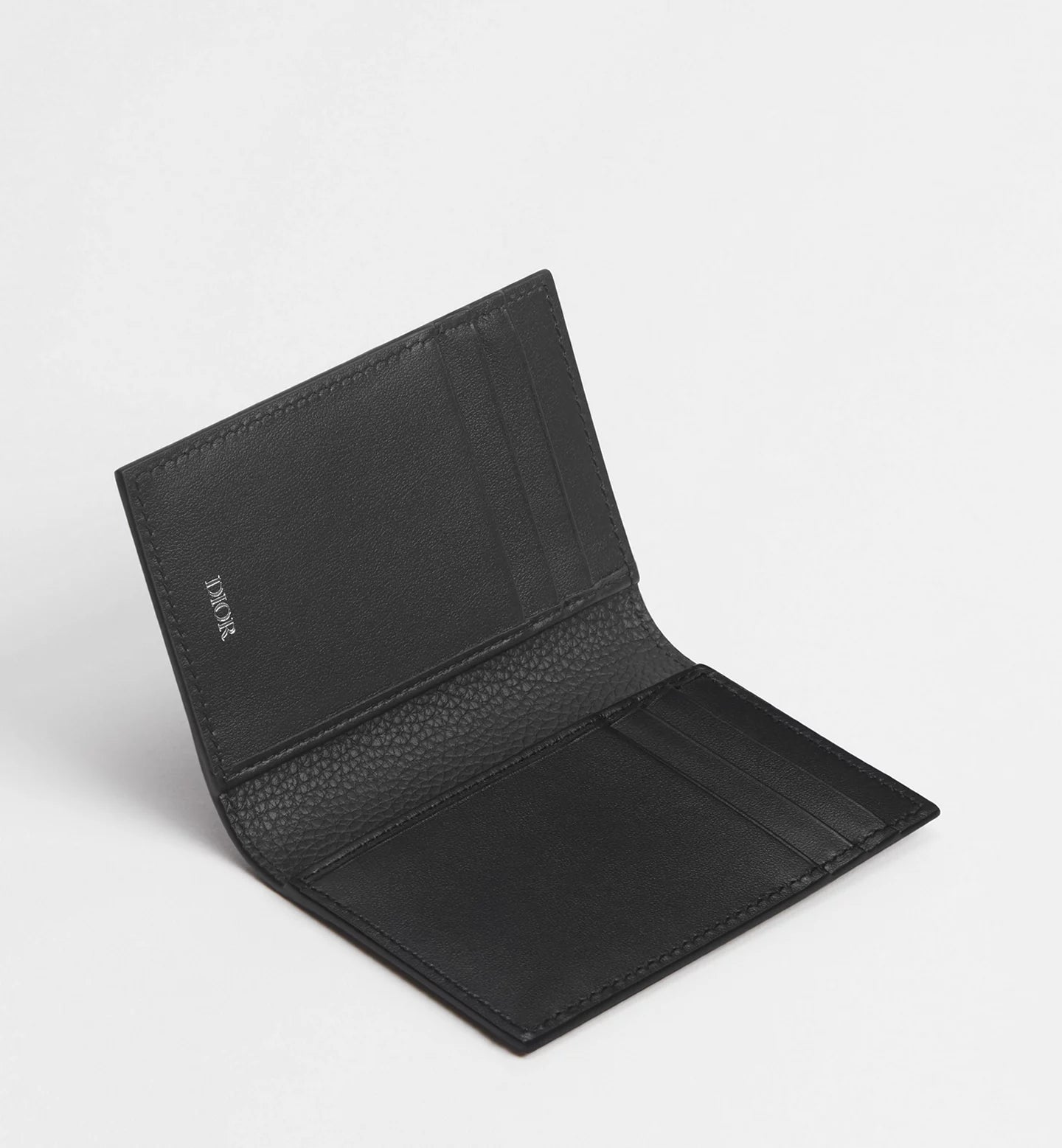 Portacarte bifold CD Icon