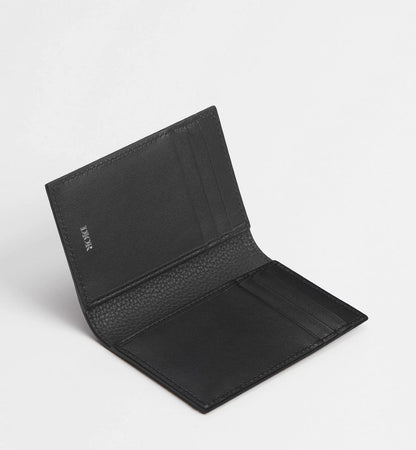Portacarte bifold CD Icon