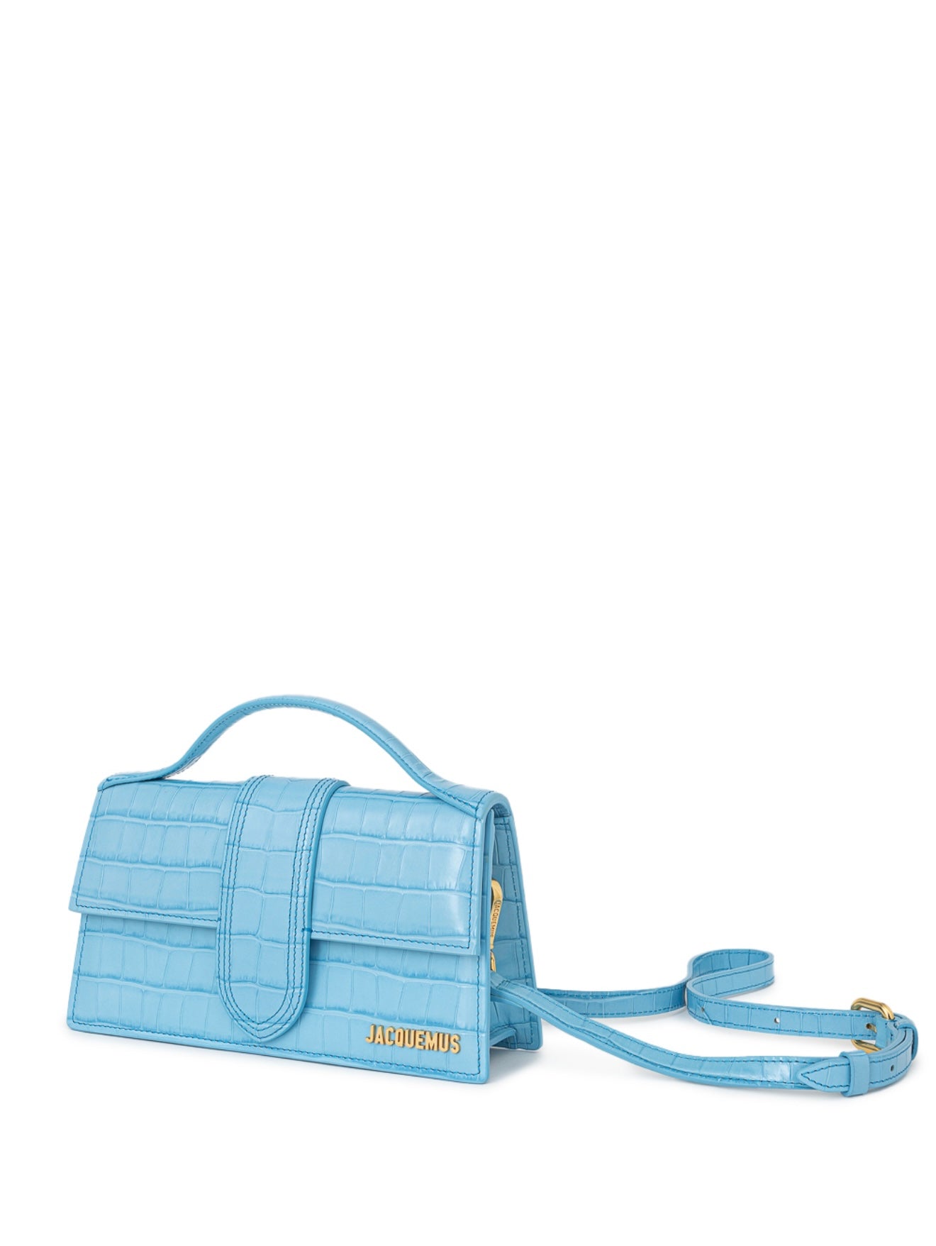 Jacquemus le Grand Bambino