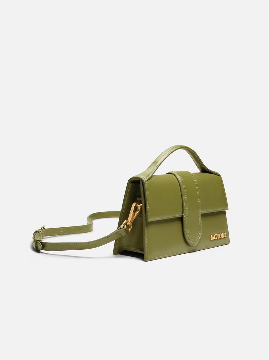 Jacquemus le Grand Bambino