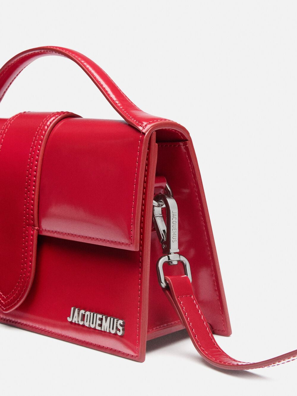 Jacquemus le Grand Bambino
