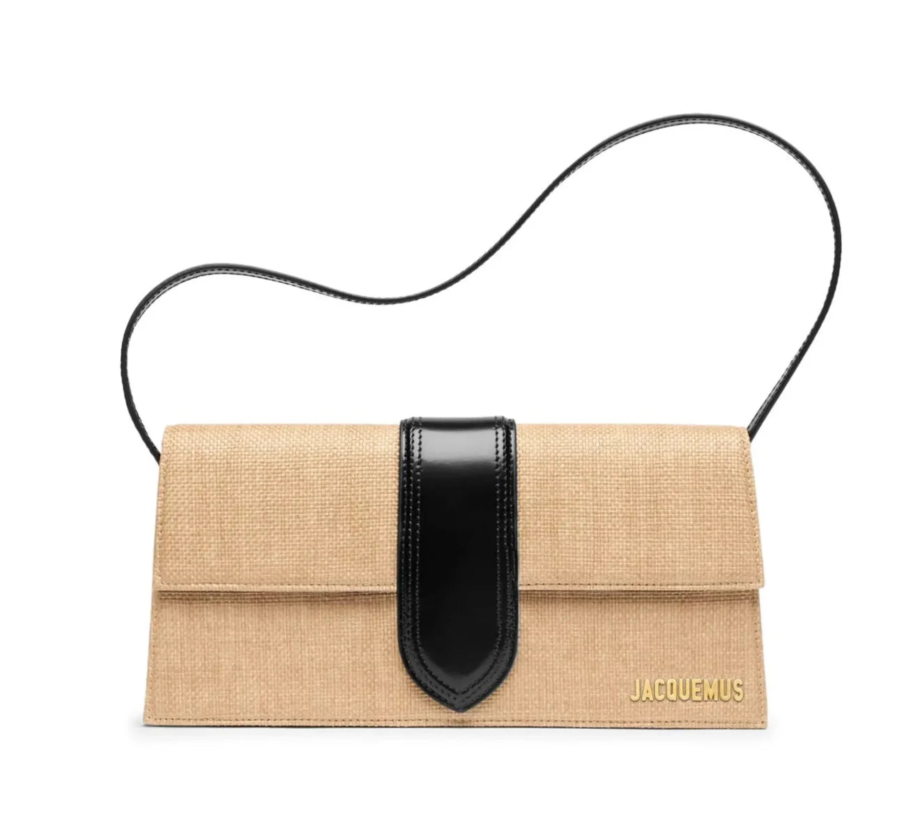 Jacquemus le Bambino Long