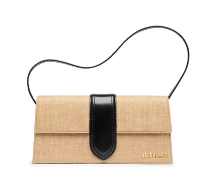 Jacquemus le Bambino Long
