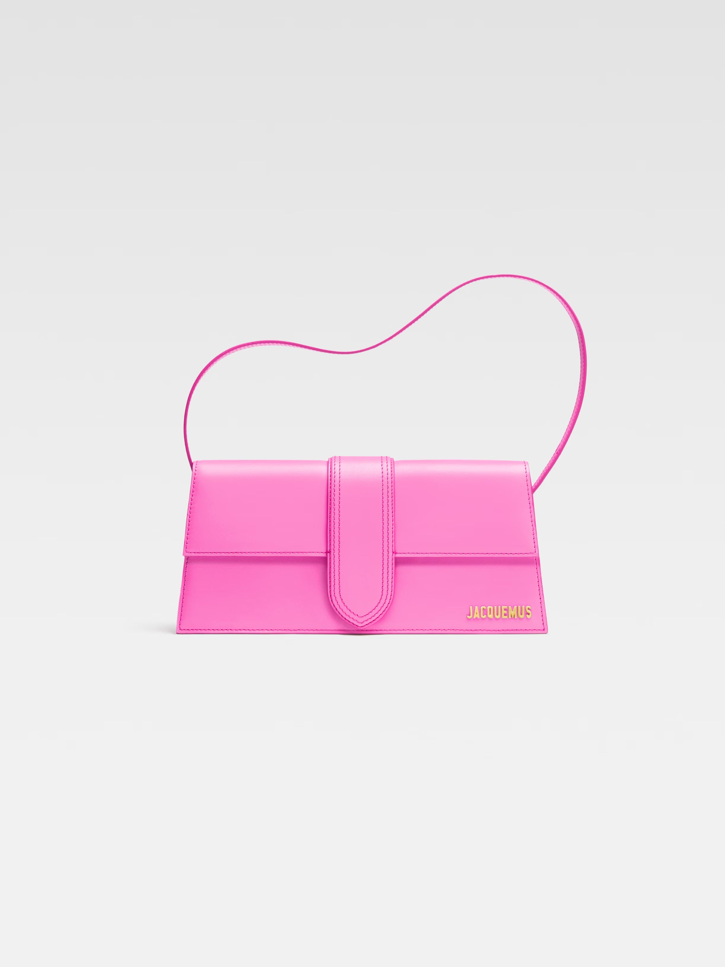 Jacquemus le Bambino Long