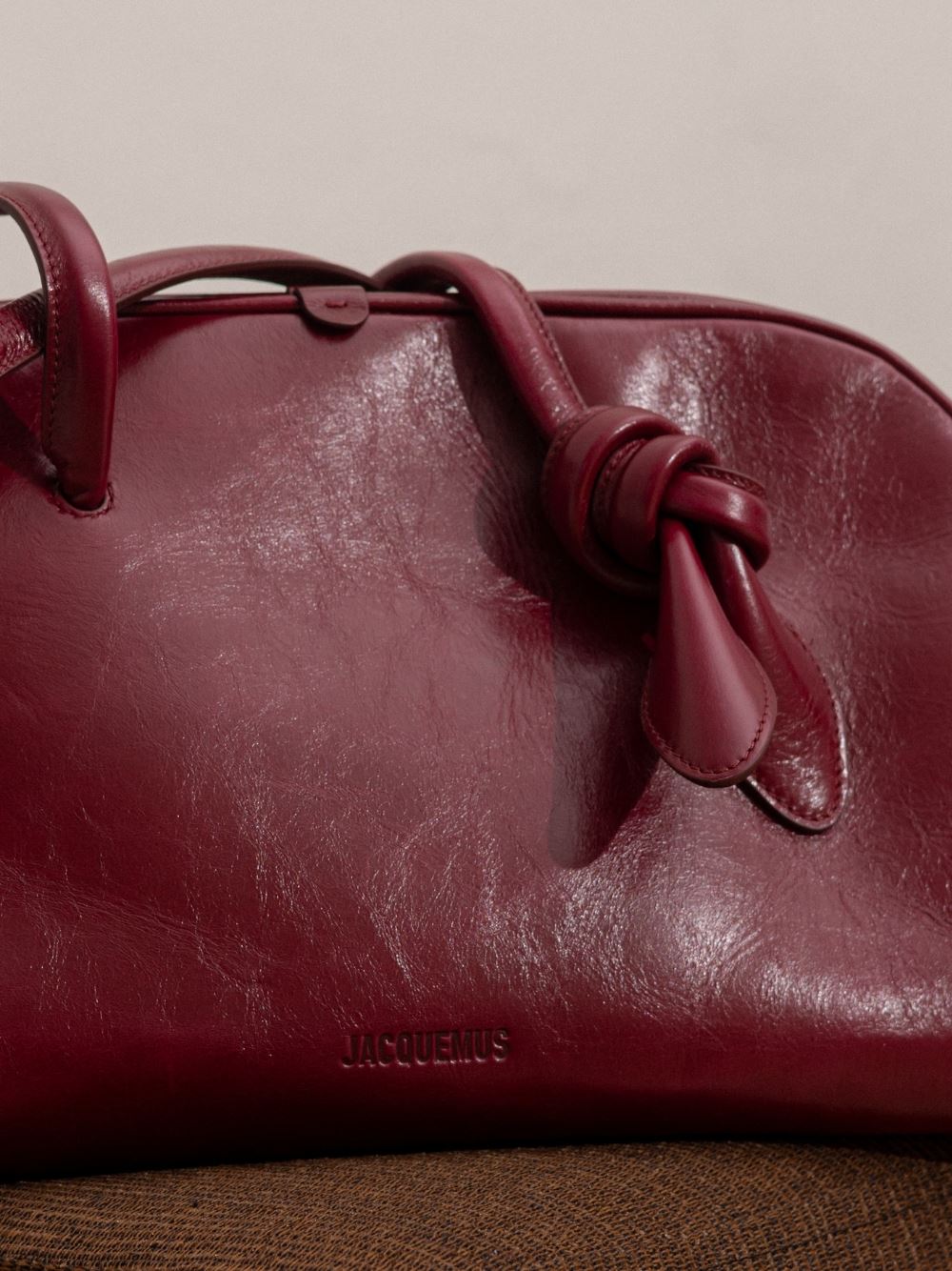 Jacquemus Le Turismo