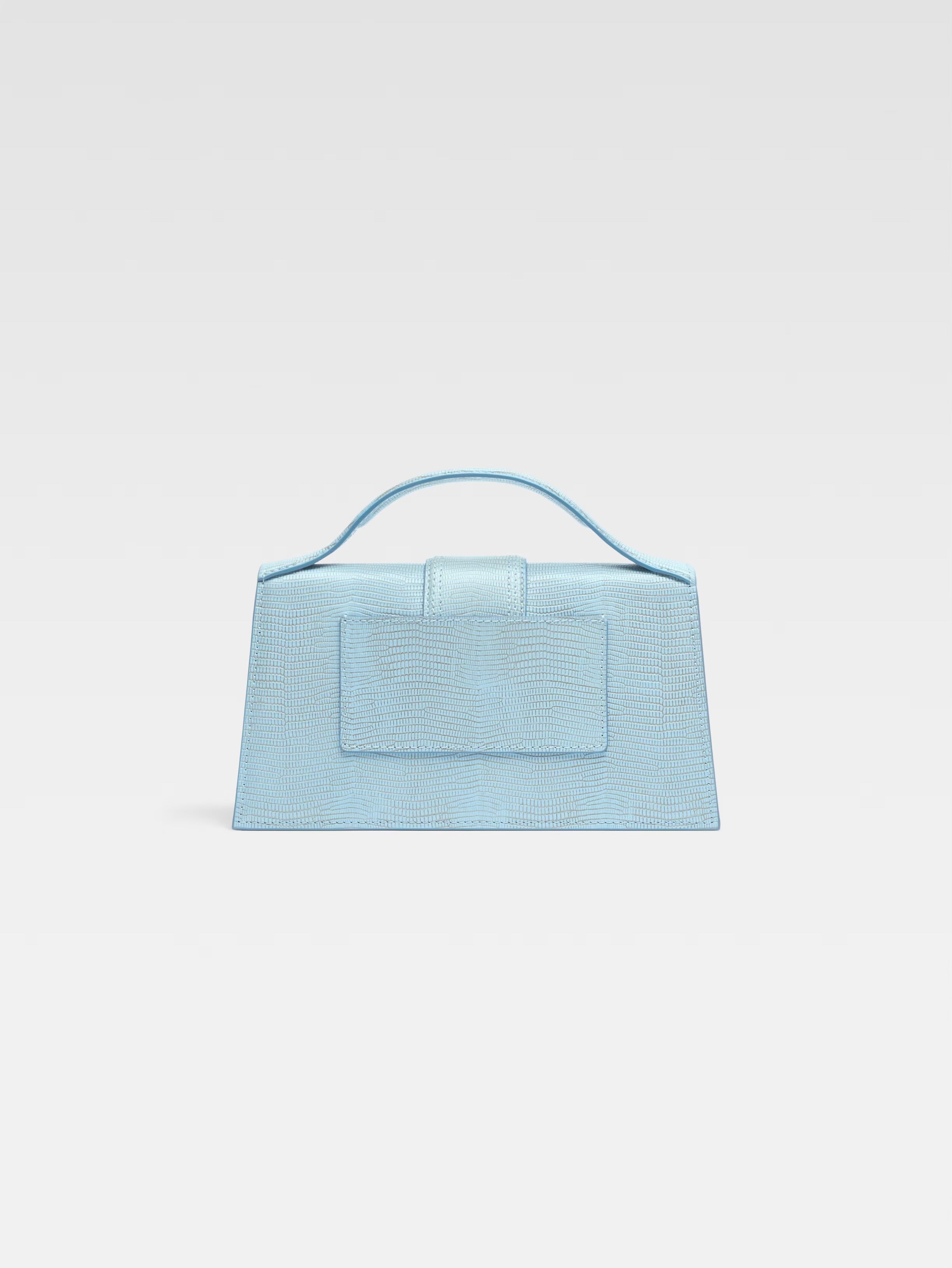 Jacquemus le Grand Bambino