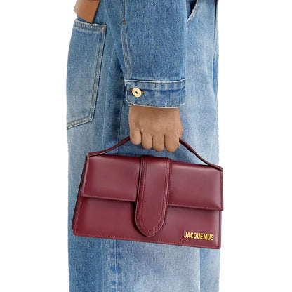 Jacquemus le Grand Bambino