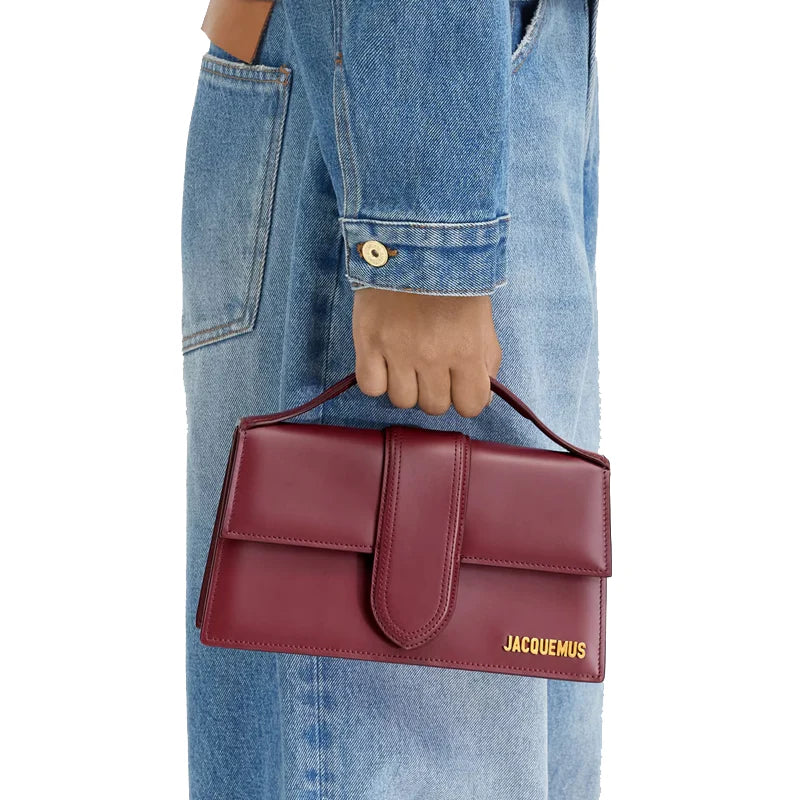 Jacquemus le Grand Bambino