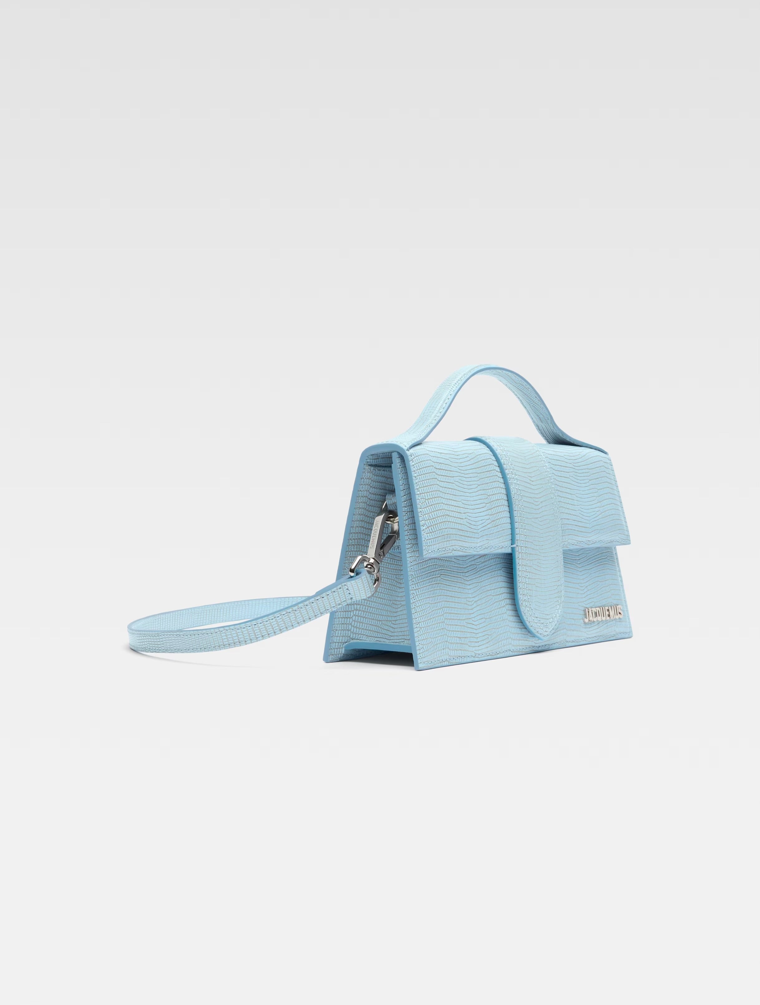 Jacquemus le Grand Bambino