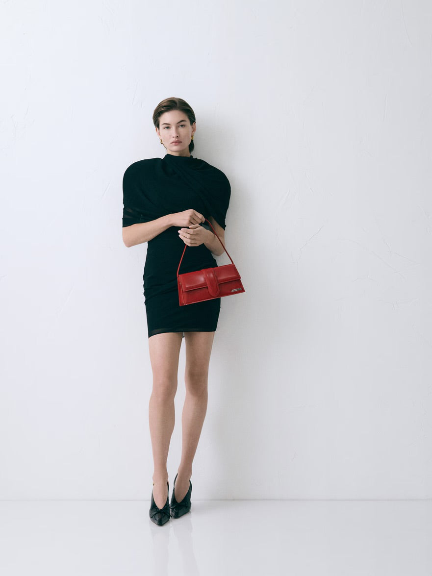 Jacquemus le Bambino Long