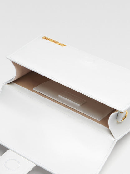 Jacquemus le Grand Bambino