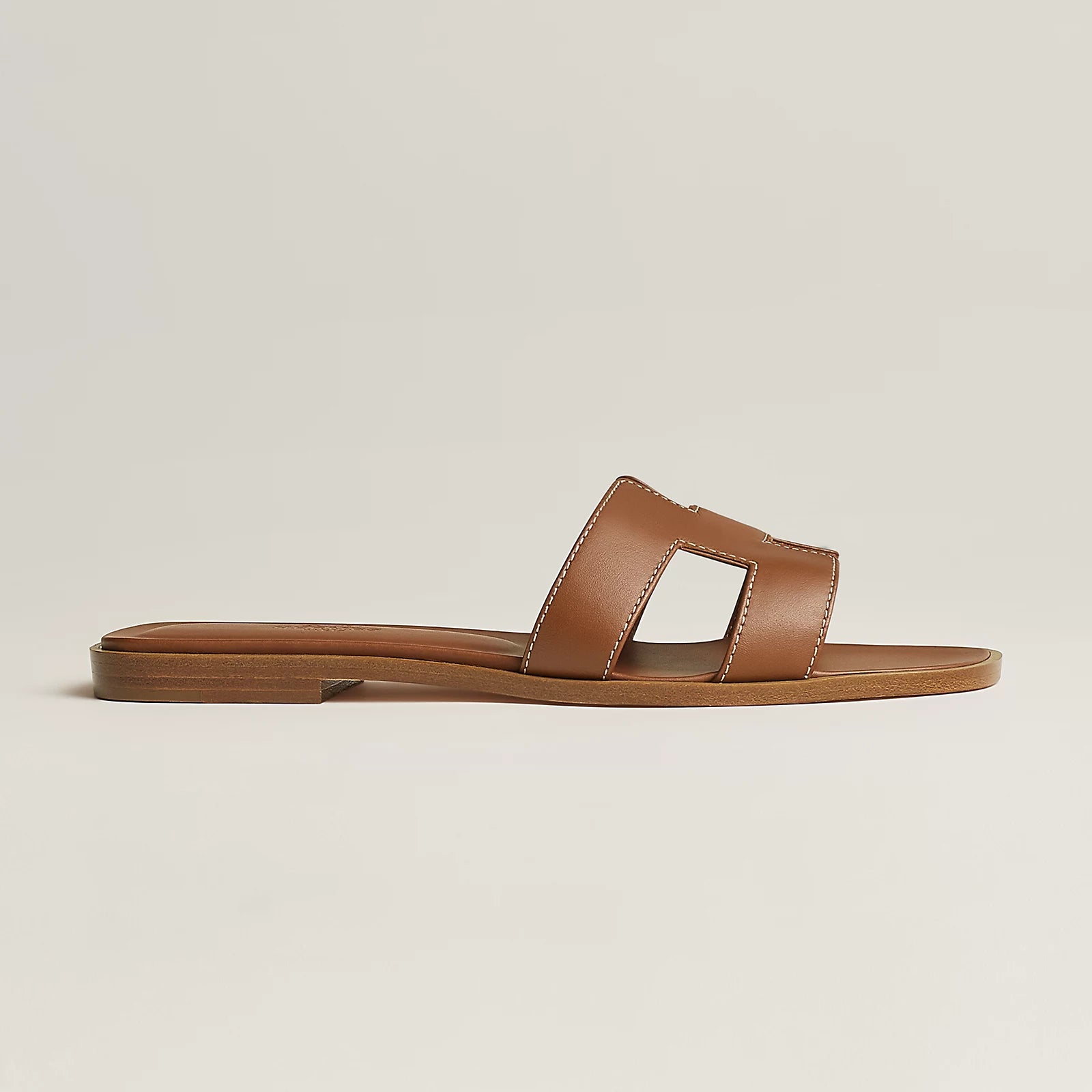 Hermès Sandali Oran – Luxury Originale