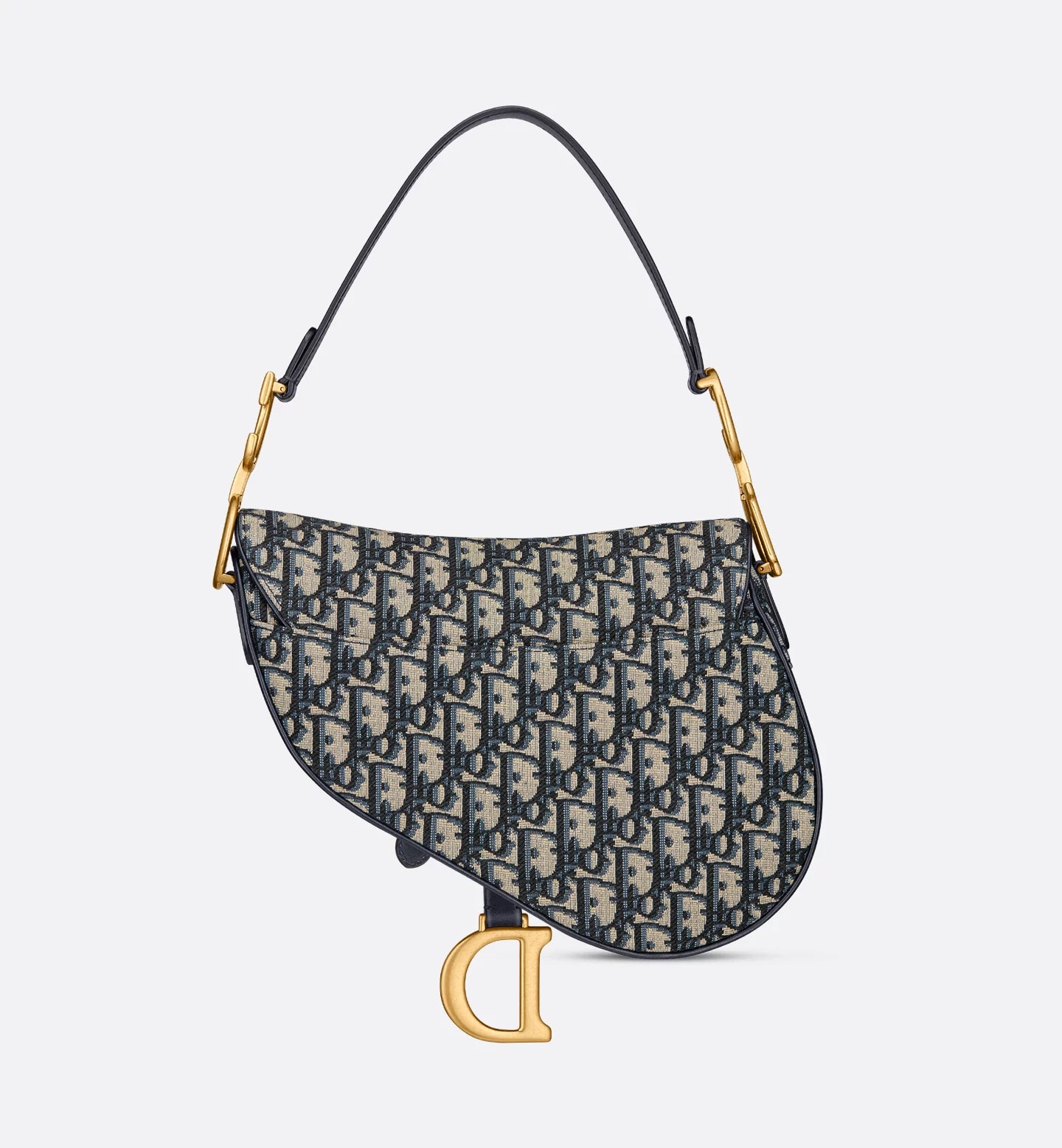 DIOR SADDLE