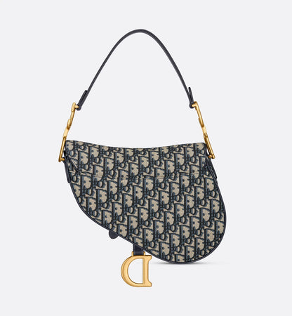 DIOR SADDLE