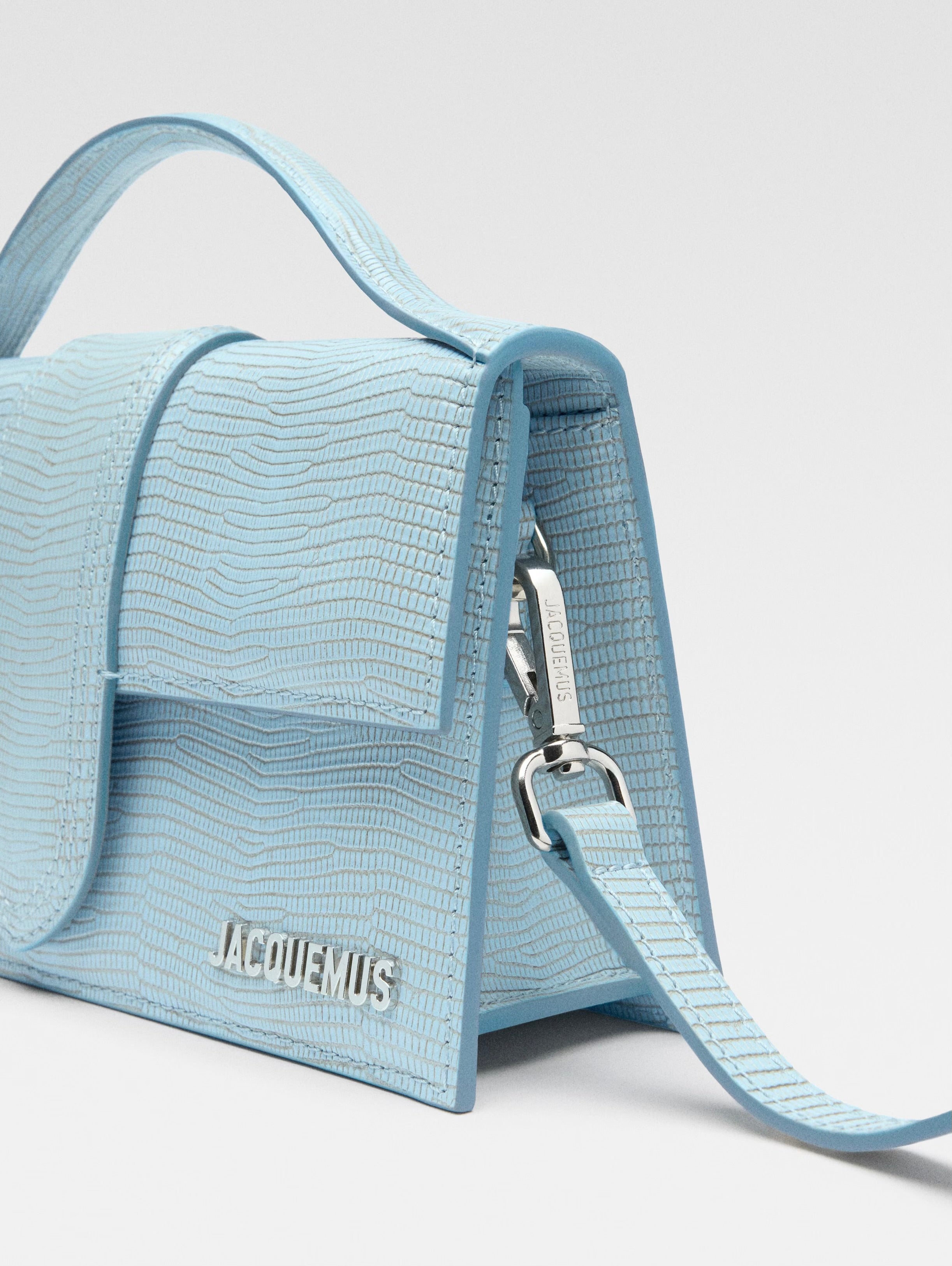 Jacquemus le Grand Bambino
