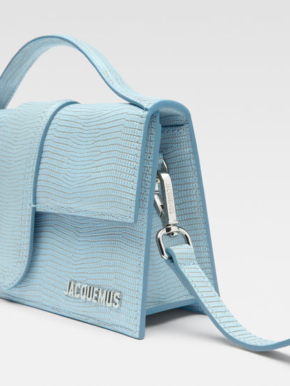 Jacquemus le Grand Bambino