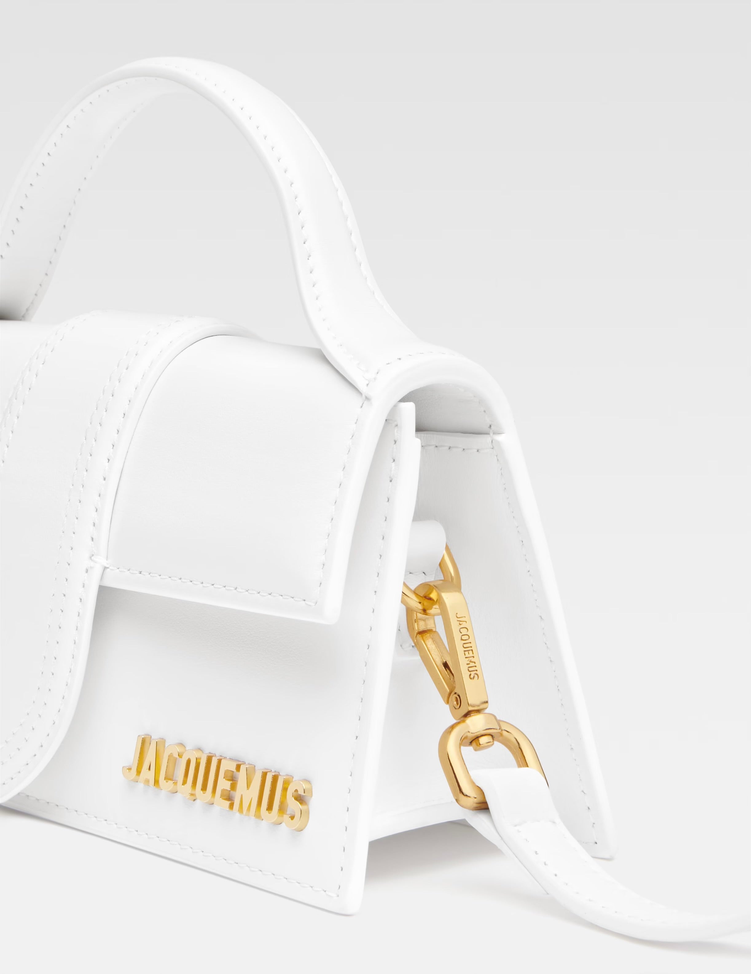 Jacquemus le bambino