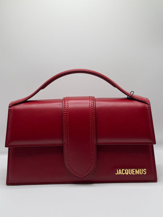 Jacquemus le Grand Bambino