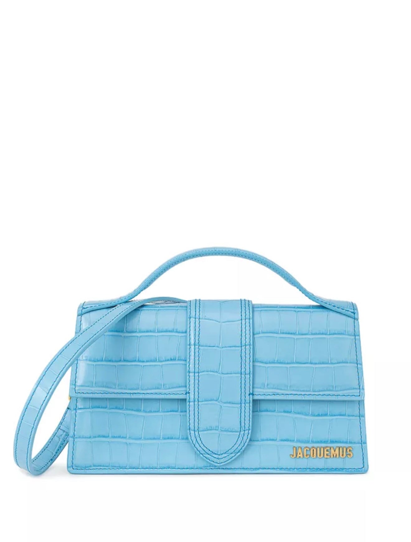 Jacquemus le Grand Bambino