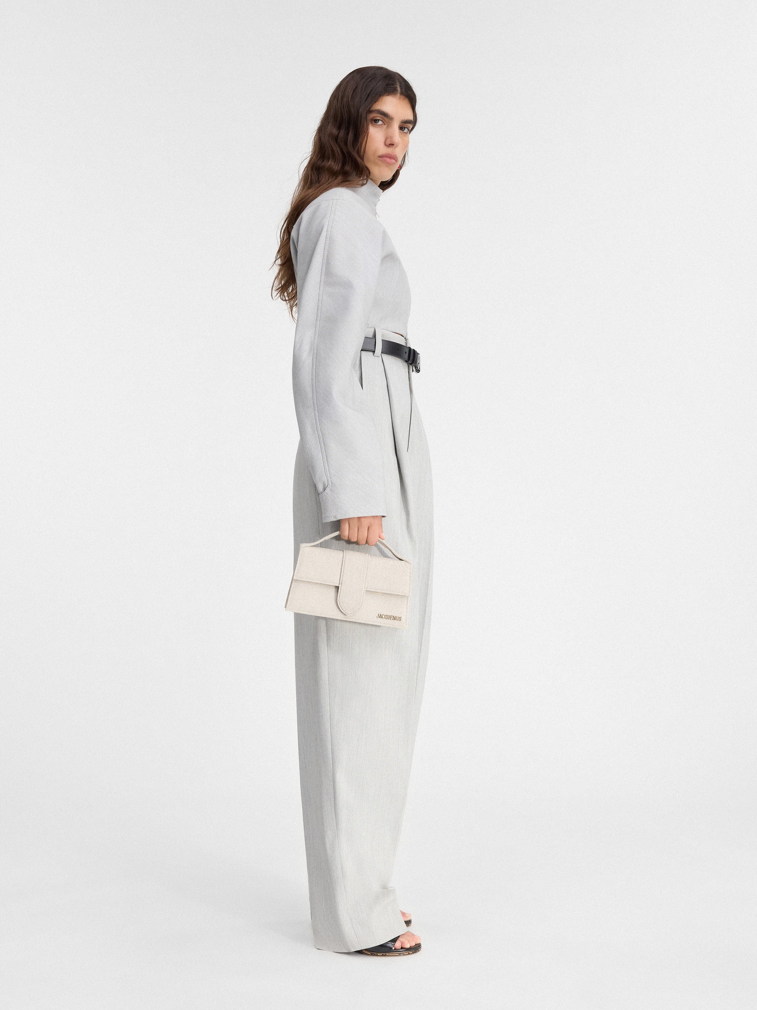 Jacquemus le Grand Bambino