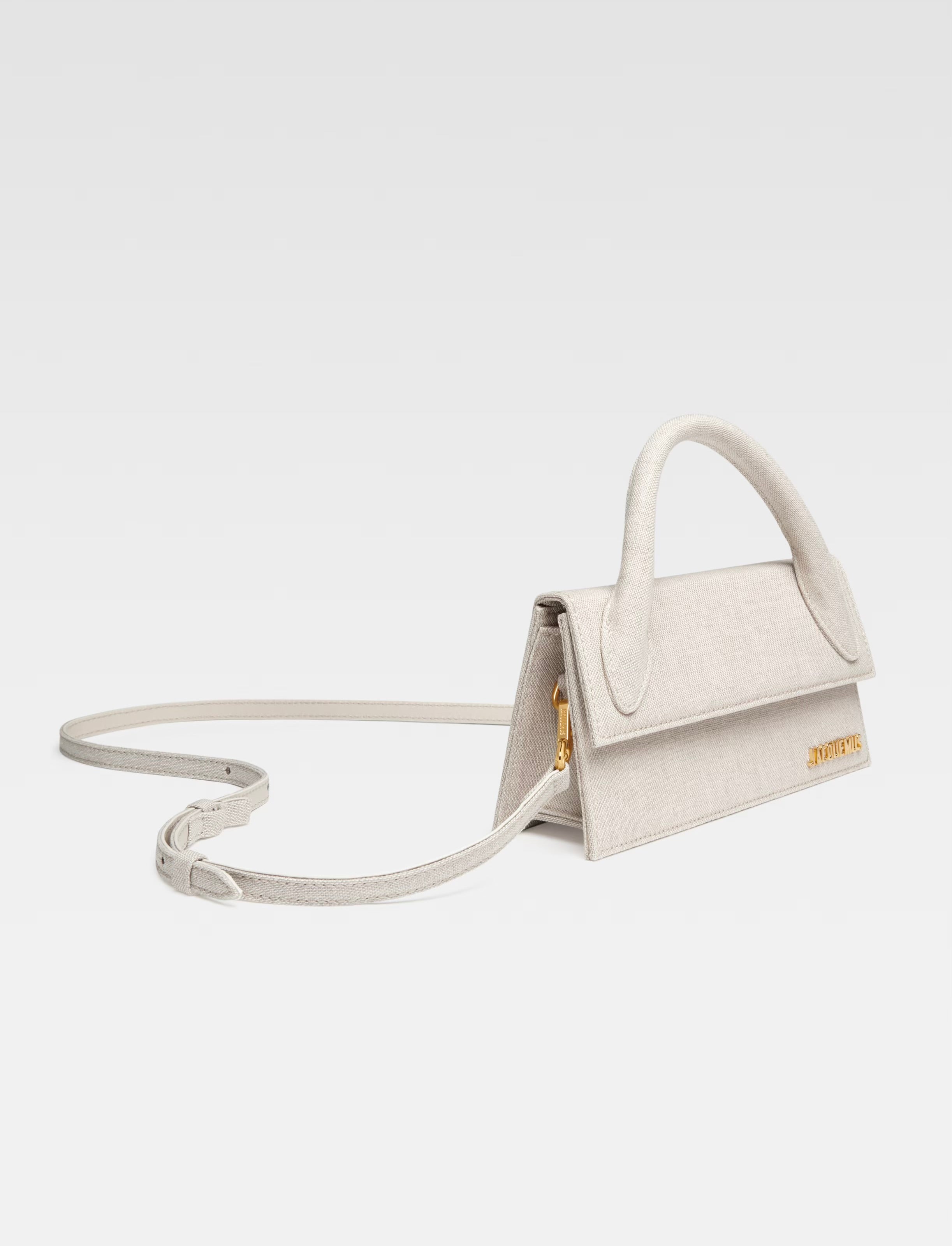 Jacquemus le Chiquito long