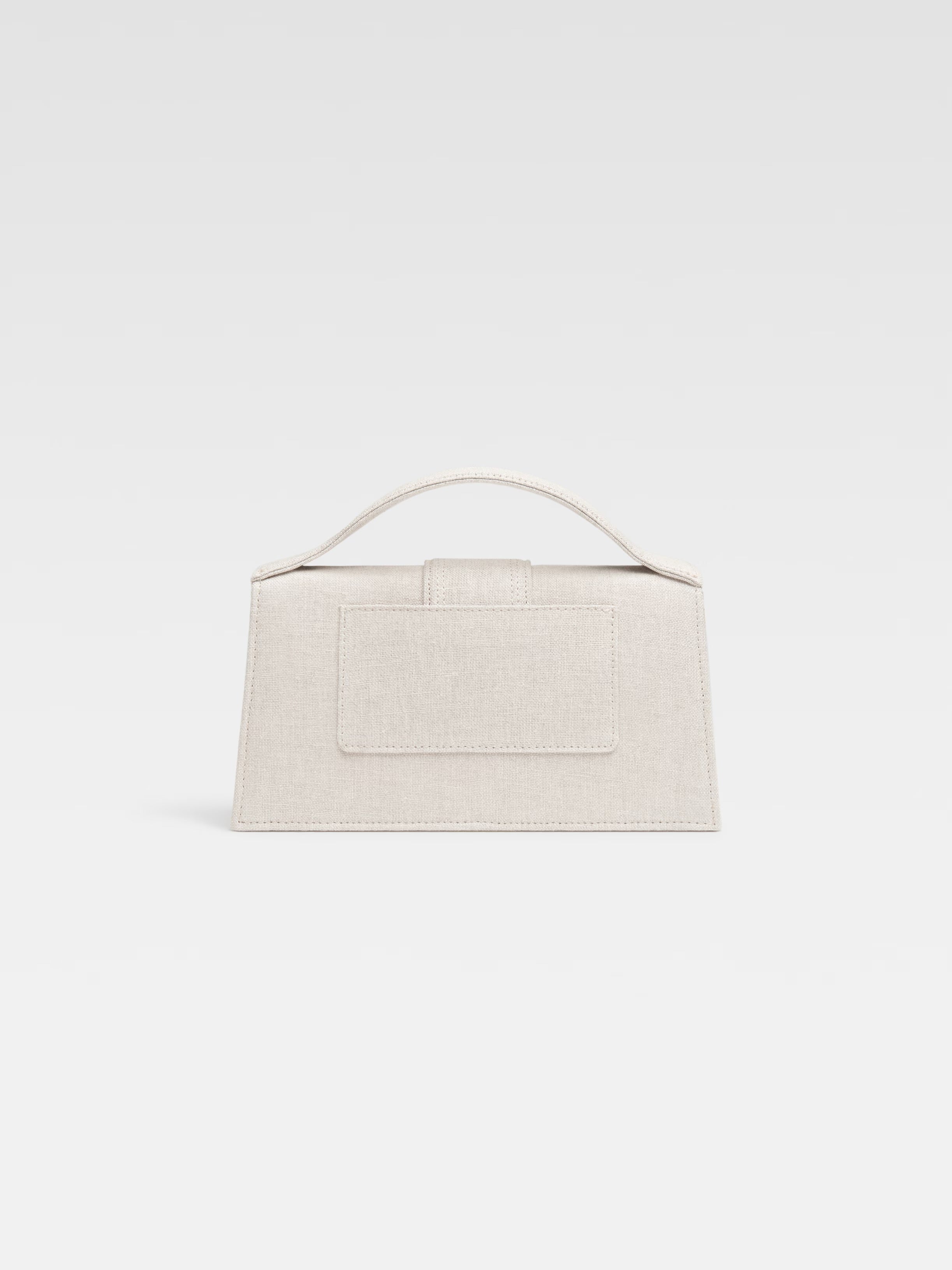 Jacquemus le Grand Bambino