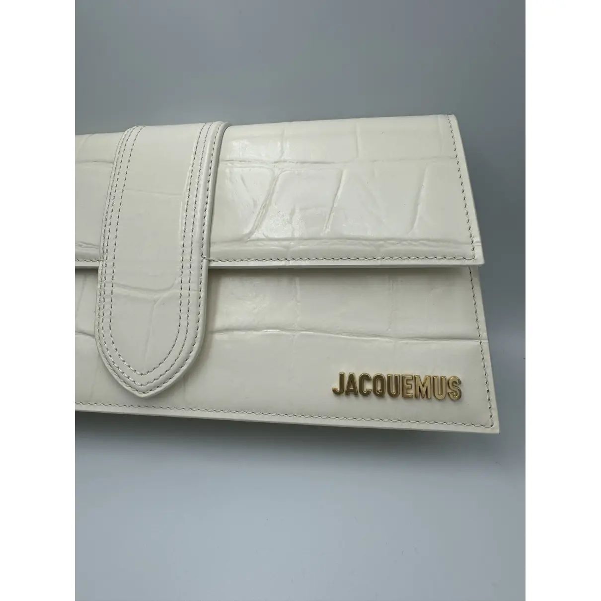 Jacquemus le Bambino Long