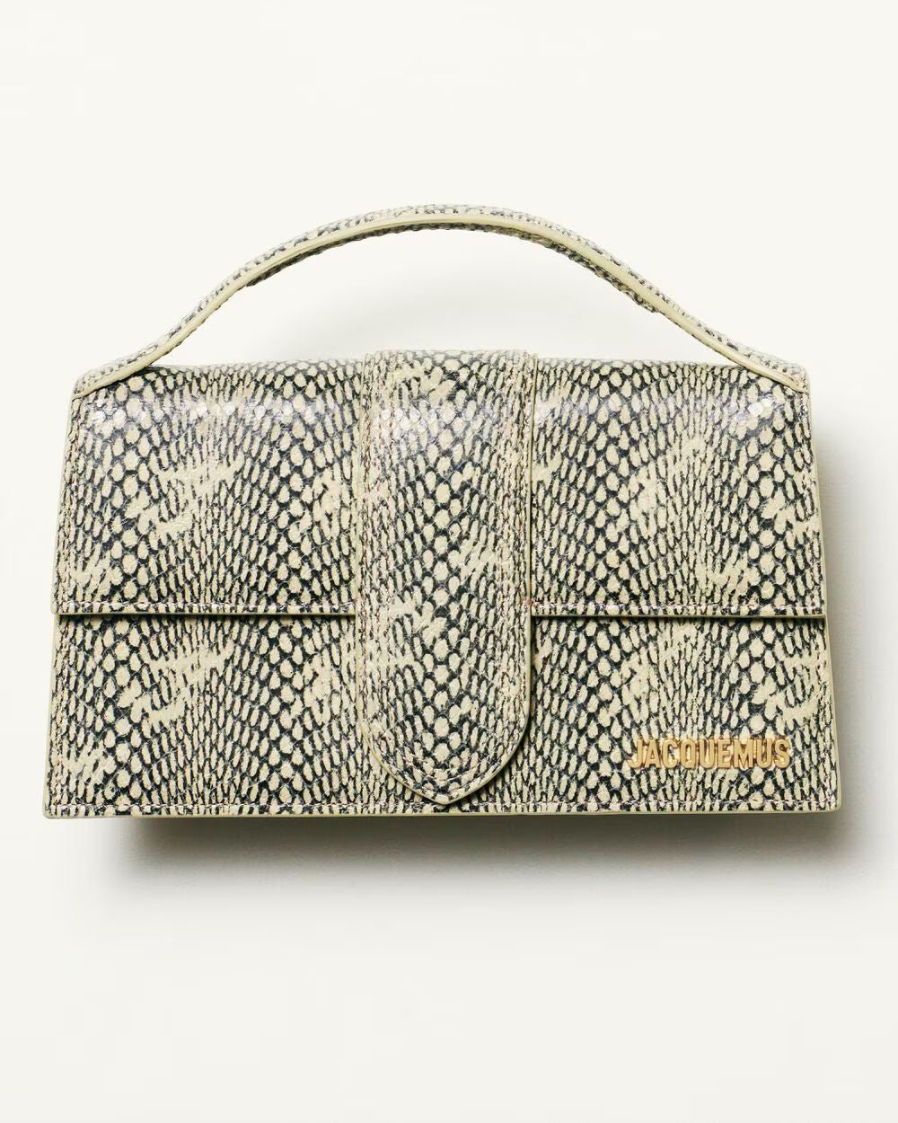 Jacquemus le Grand Bambino