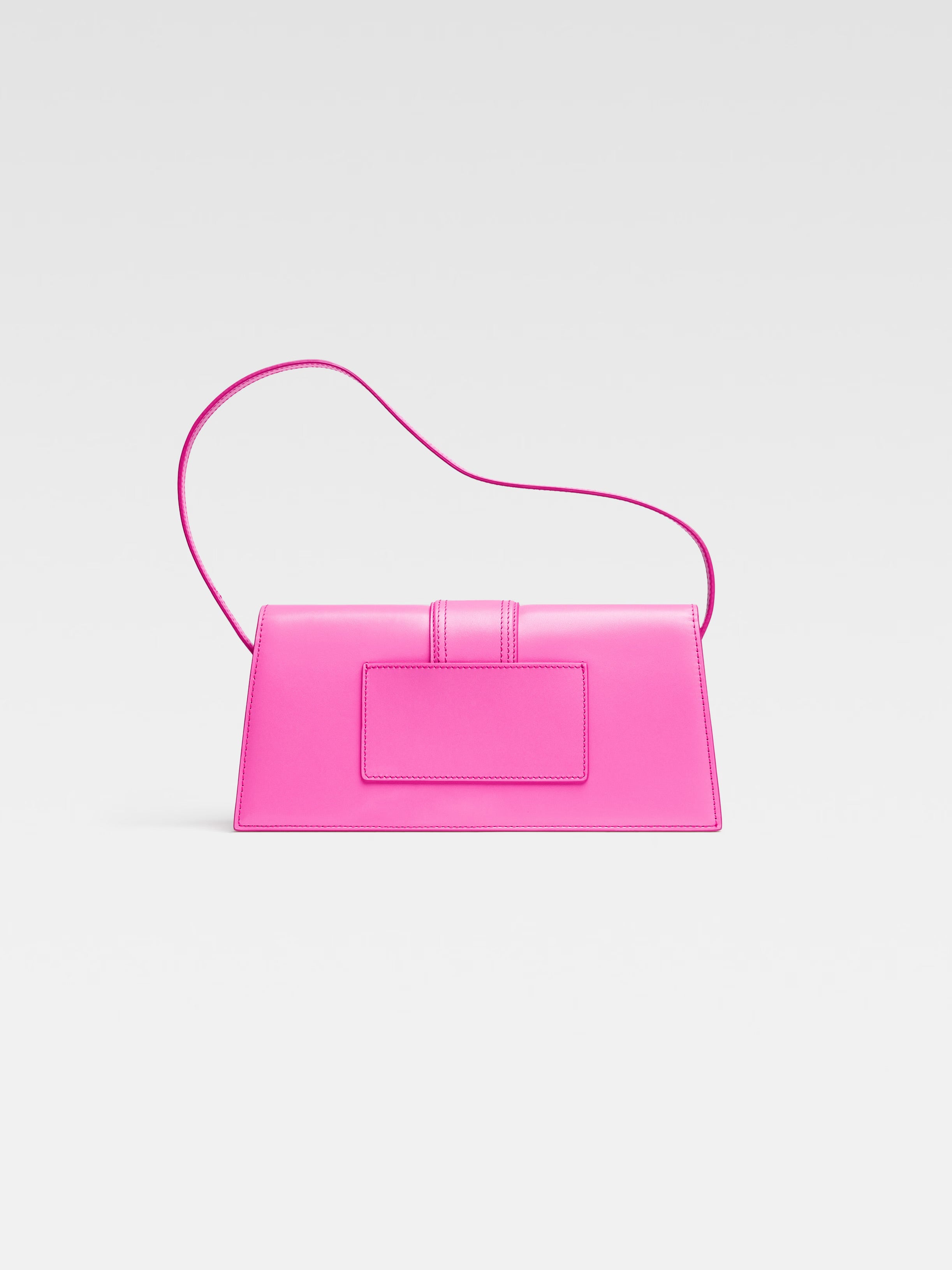Jacquemus le Bambino Long