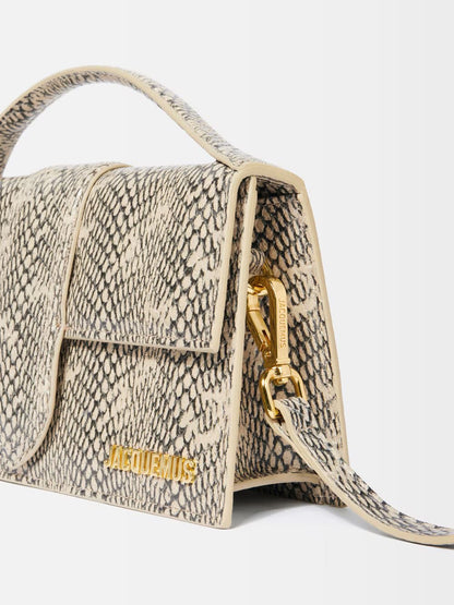 Jacquemus le Grand Bambino