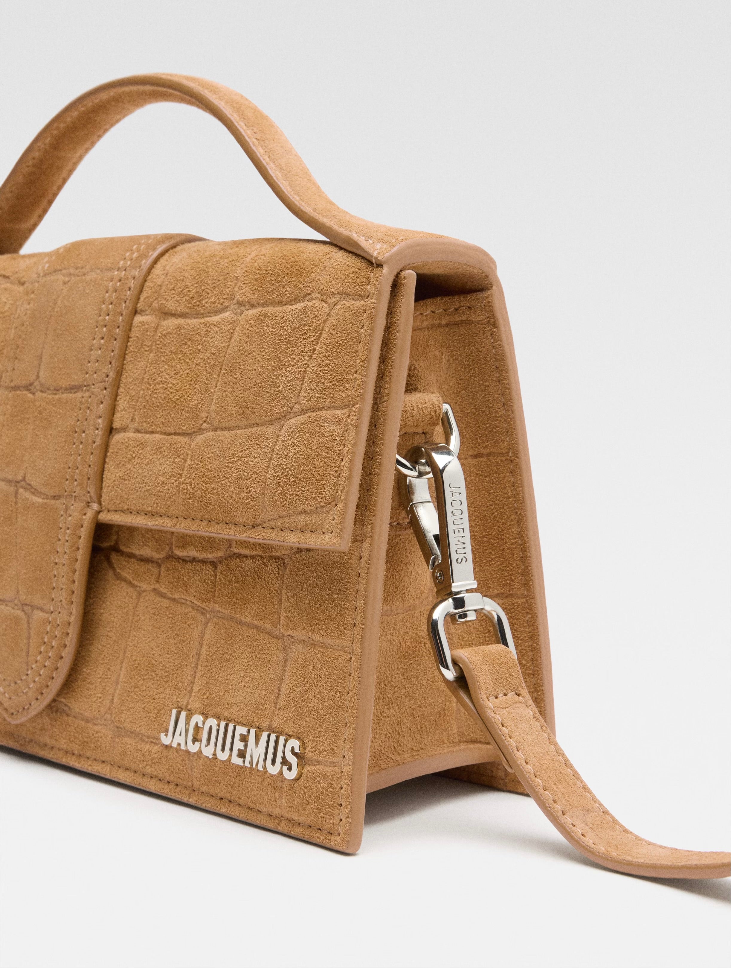 Jacquemus le Grand Bambino