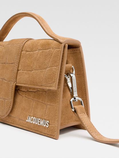 Jacquemus le Grand Bambino