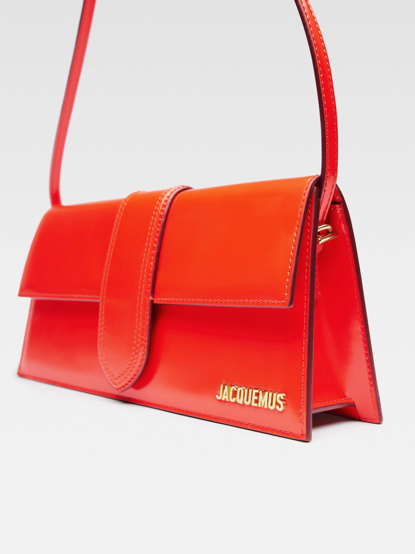 Jacquemus le Bambino Long