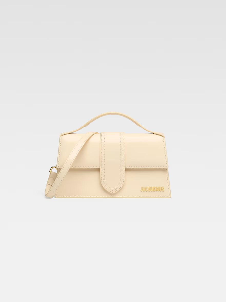 Jacquemus le Grand Bambino