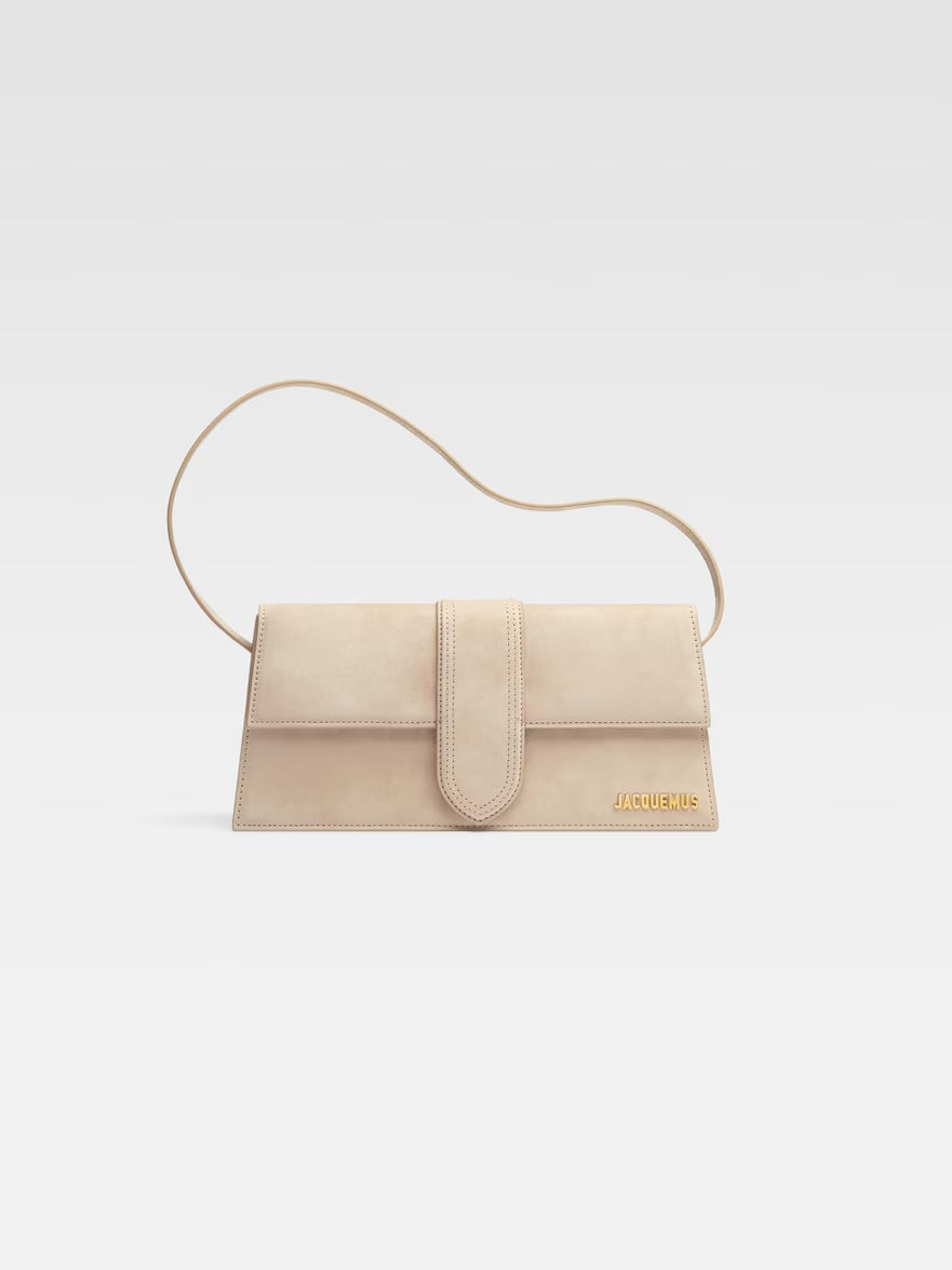 Jacquemus le Bambino Long