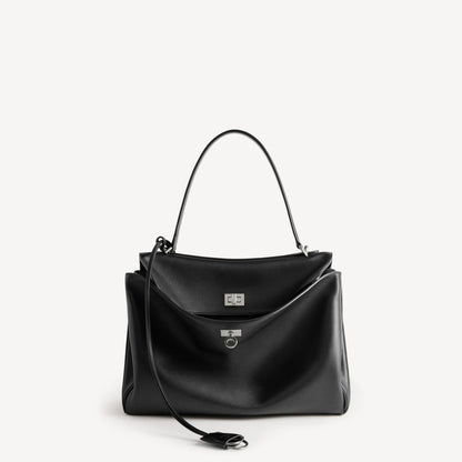 Balenciaga Rodeo Media – Borsa Luxury Originale