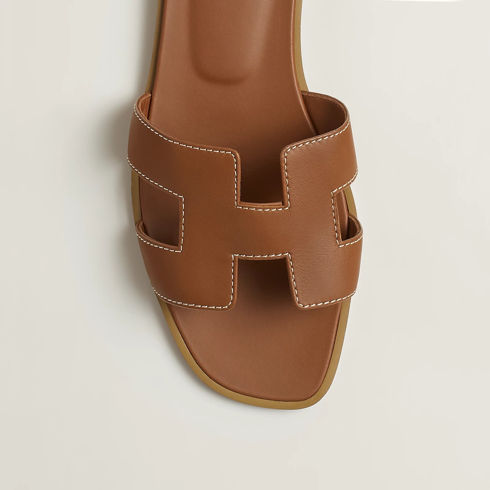 Hermès Sandali Oran – Luxury Originale