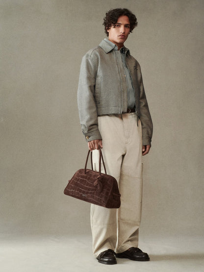 Jacquemus turismo