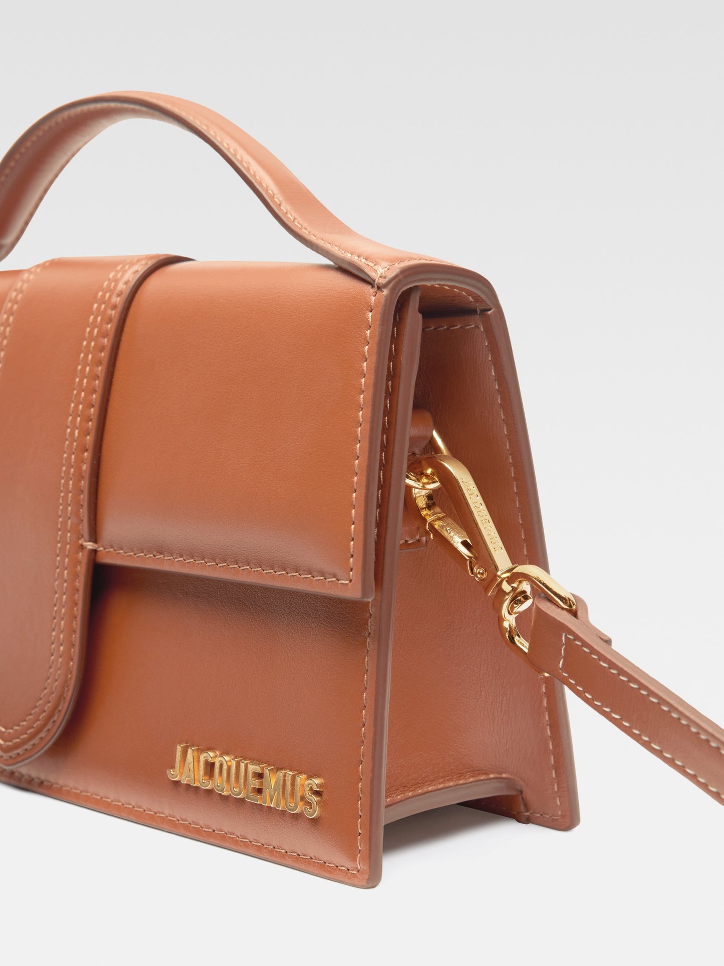 Jacquemus le Grand Bambino