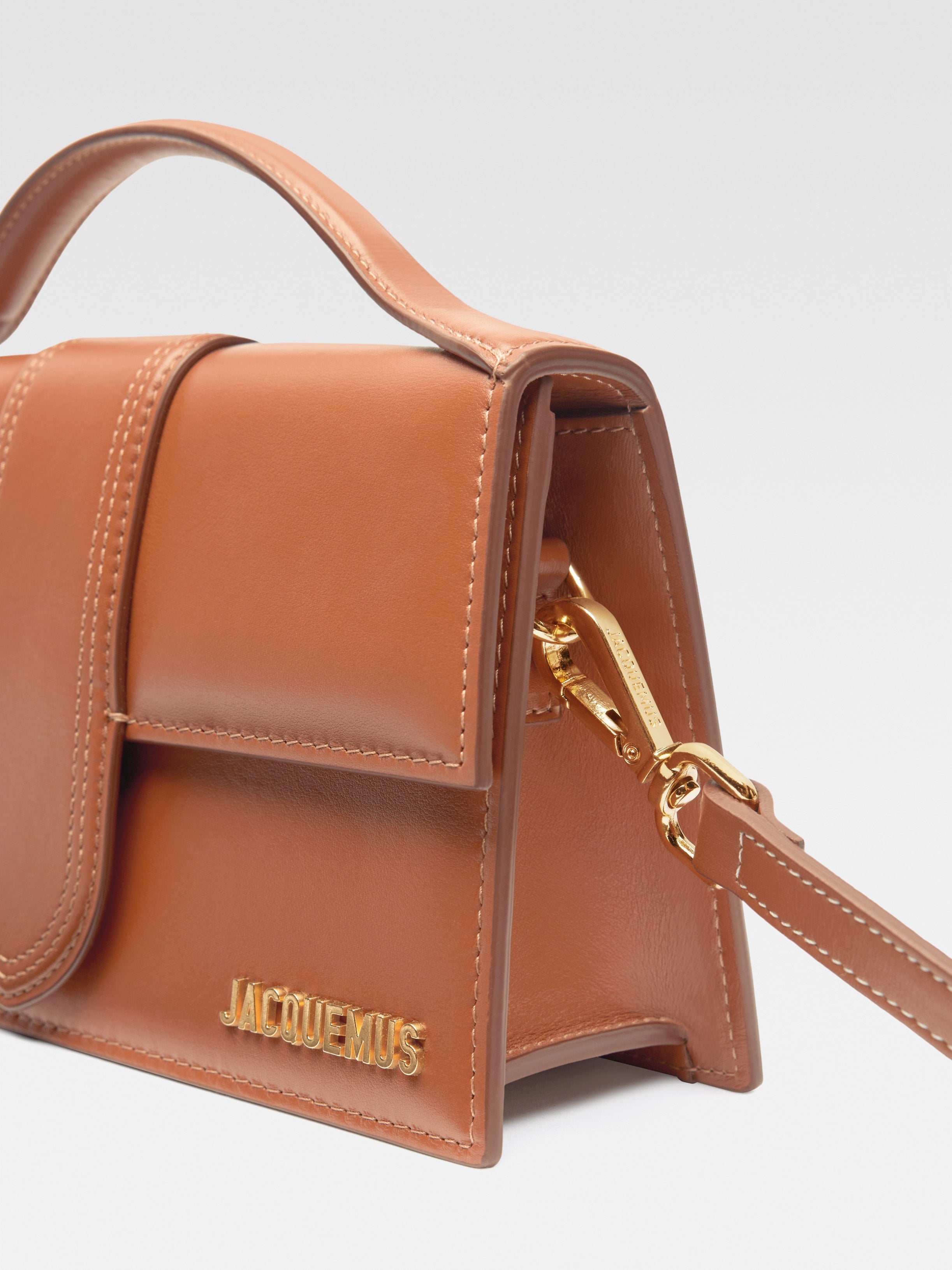 Jacquemus le Grand Bambino