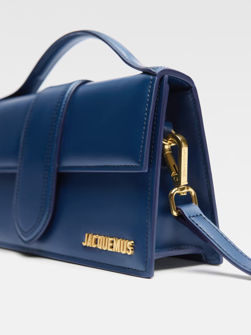 Jacquemus le Grand Bambino