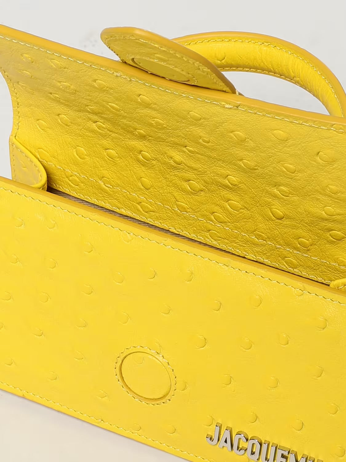 Jacquemus le bambino