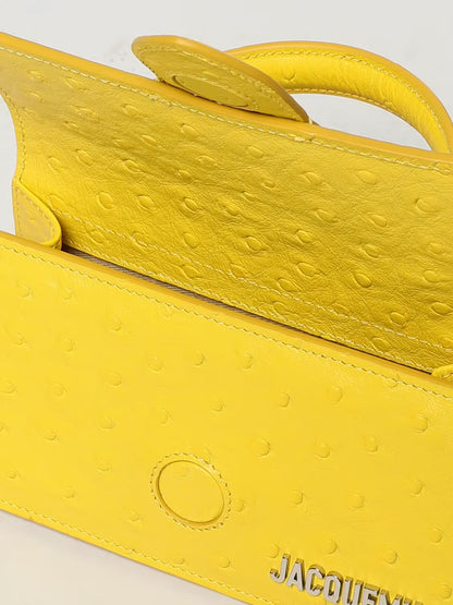 Jacquemus le bambino