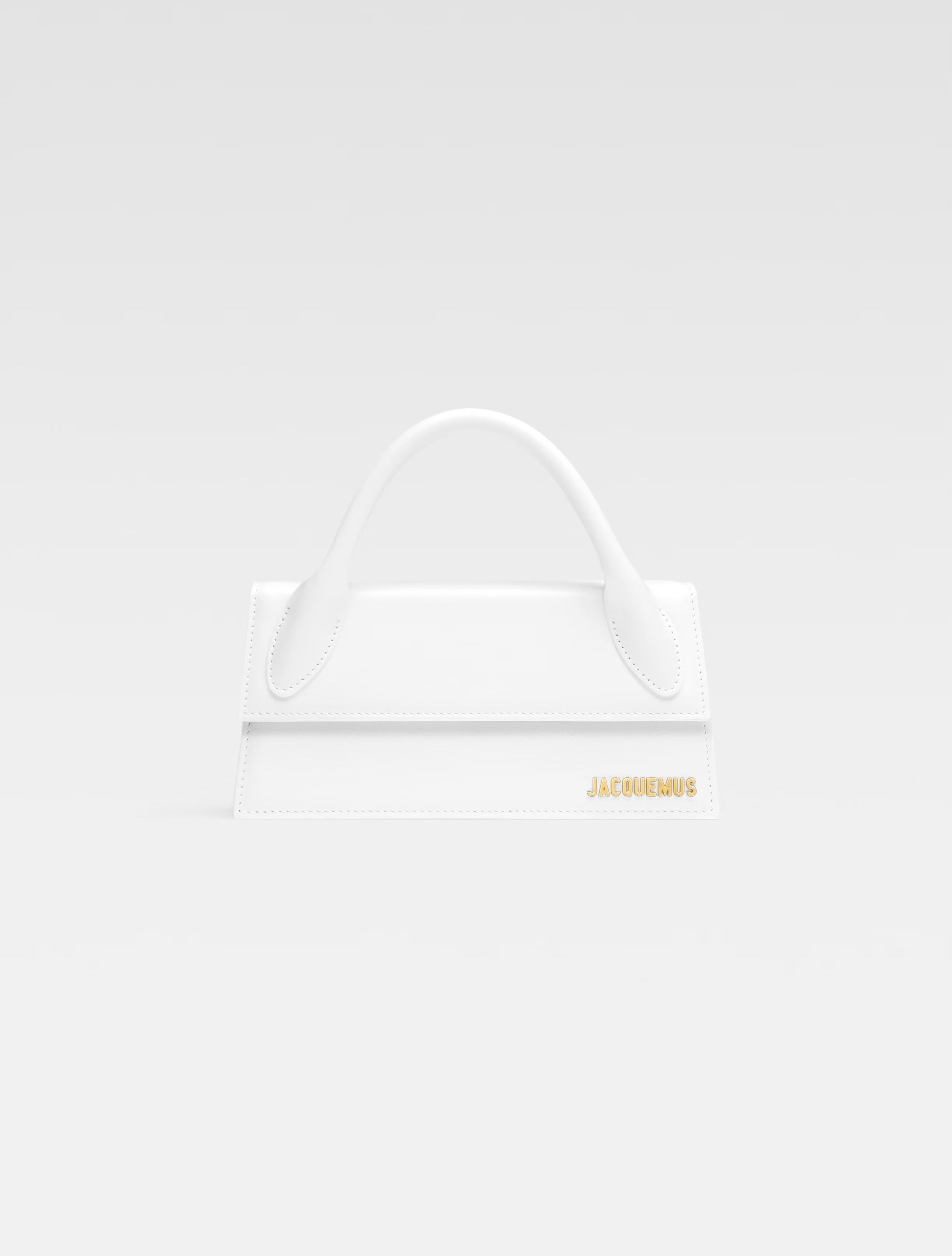 Jacquemus le Chiquito long