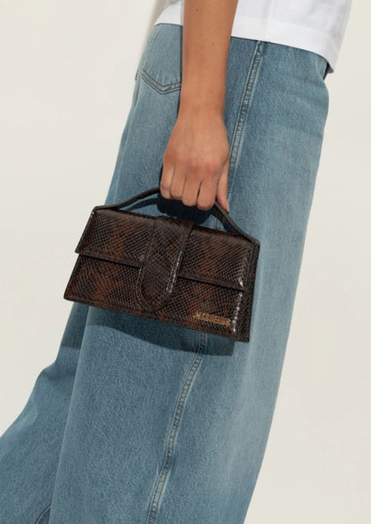 Jacquemus le Grand Bambino