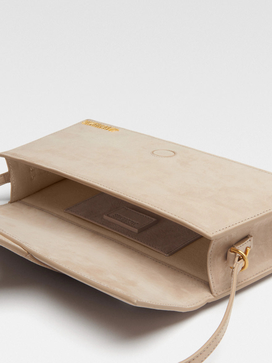 Jacquemus le Bambino Long