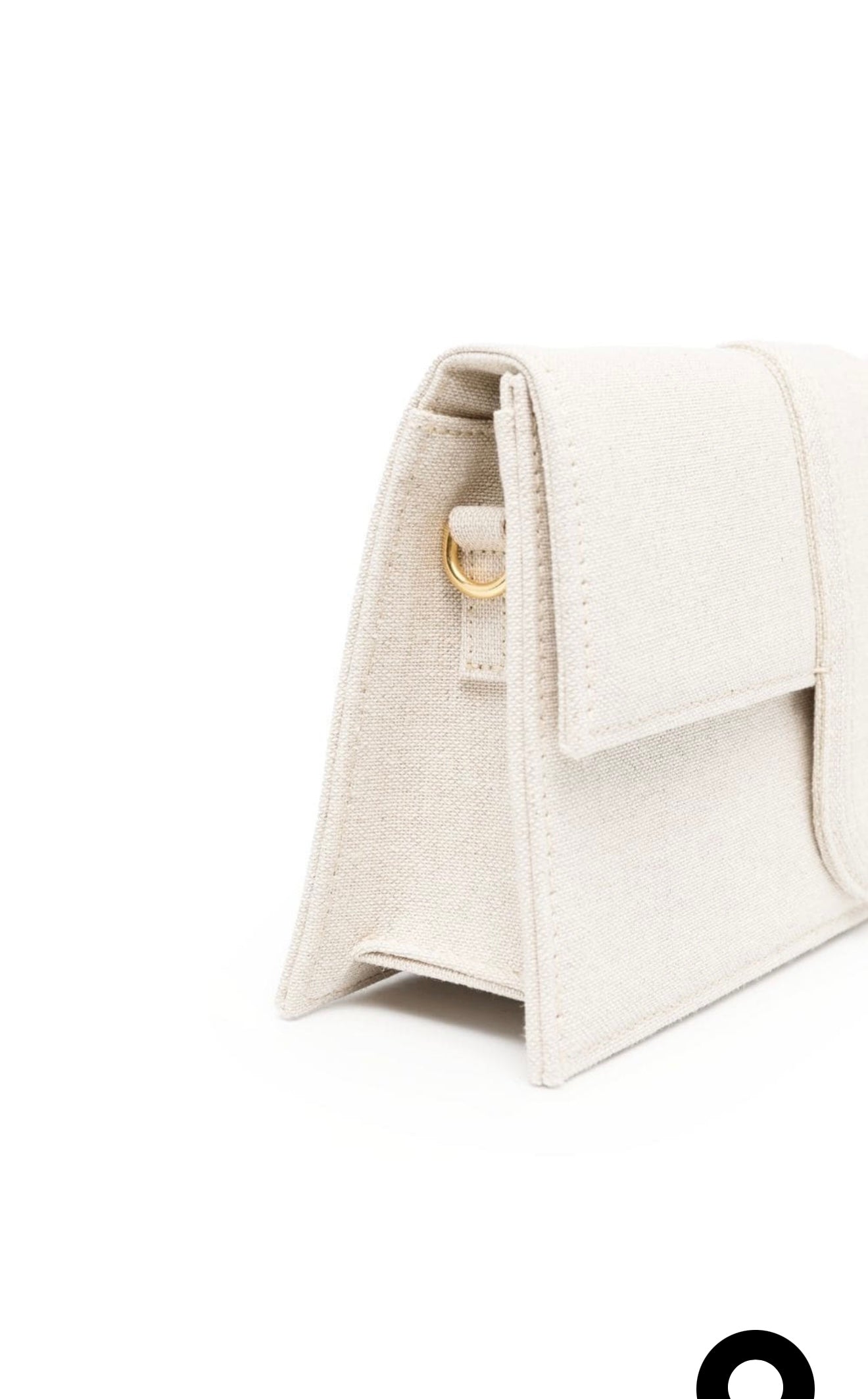 Jacquemus le Bambino Long