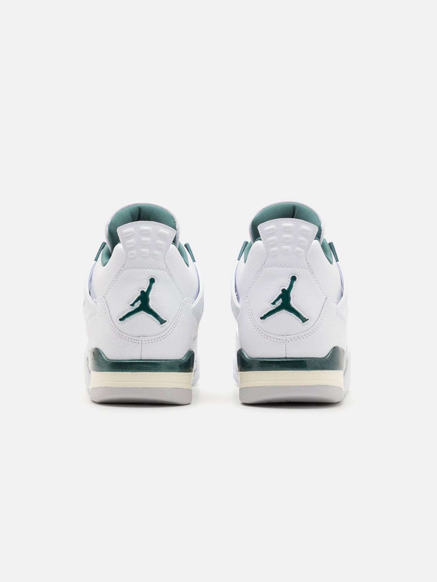 Air Jordan 4 “Oxidized Green”